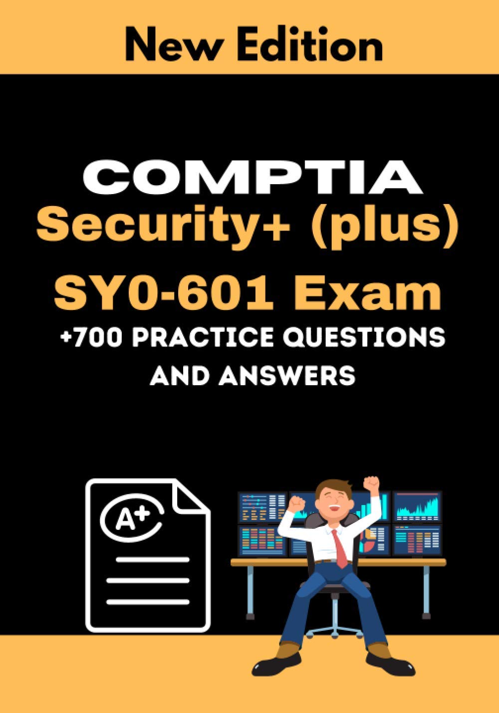 Snapklik.com : CompTIA Security+