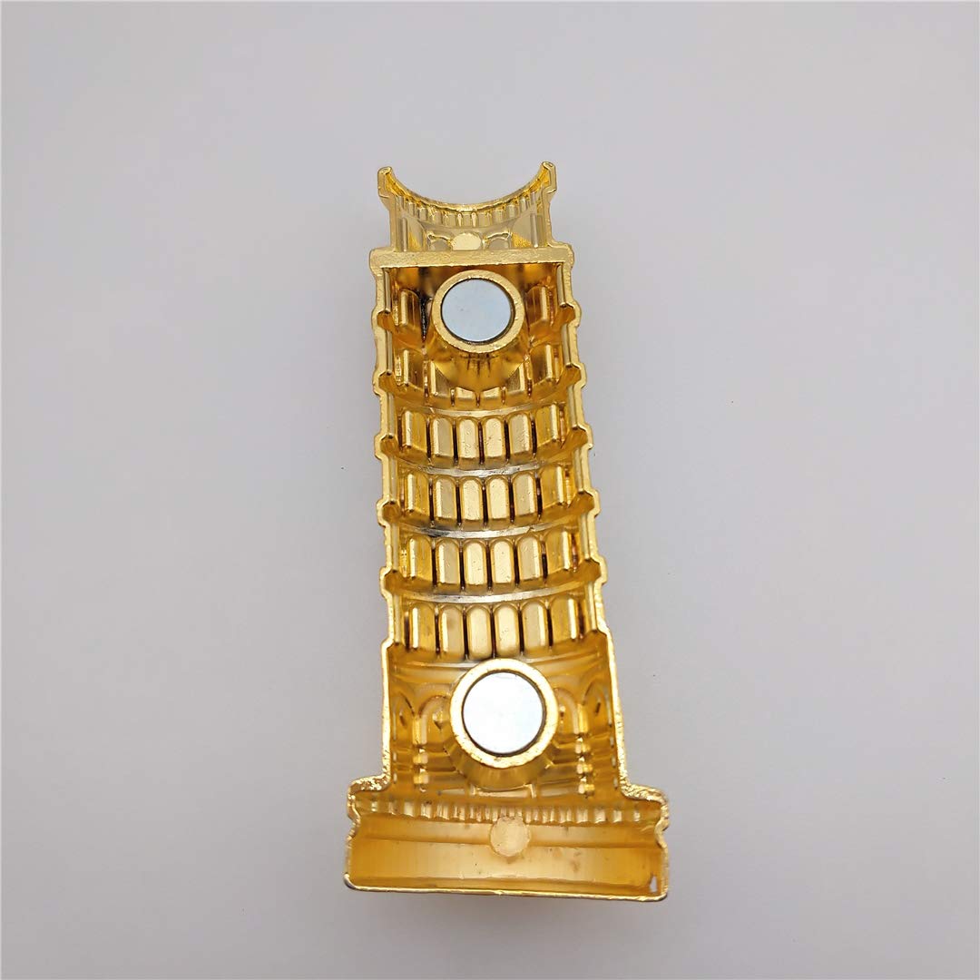Magnete Frigorifero 3D Andorra – Souvenir Viaggio In Resina – Fatto A Mano – 8x6 Cm