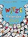 Produktbild Witzekalender 2022. Der beliebte Abreißkalender - Jetzt 30% lustiger!