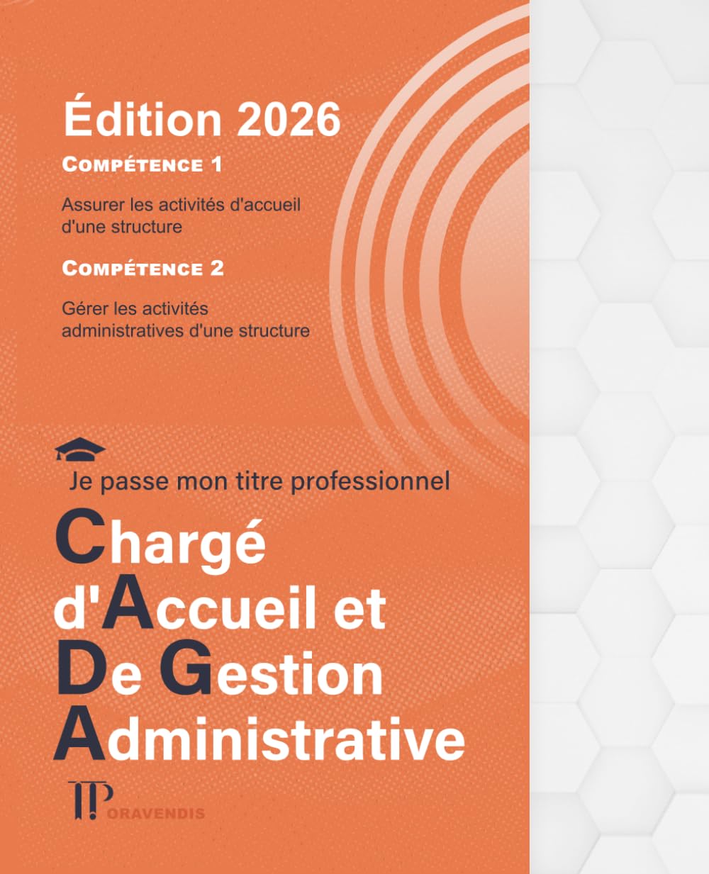 Je passe mon titre professionnel Chargé d'Accueil et De Gestion Administrative