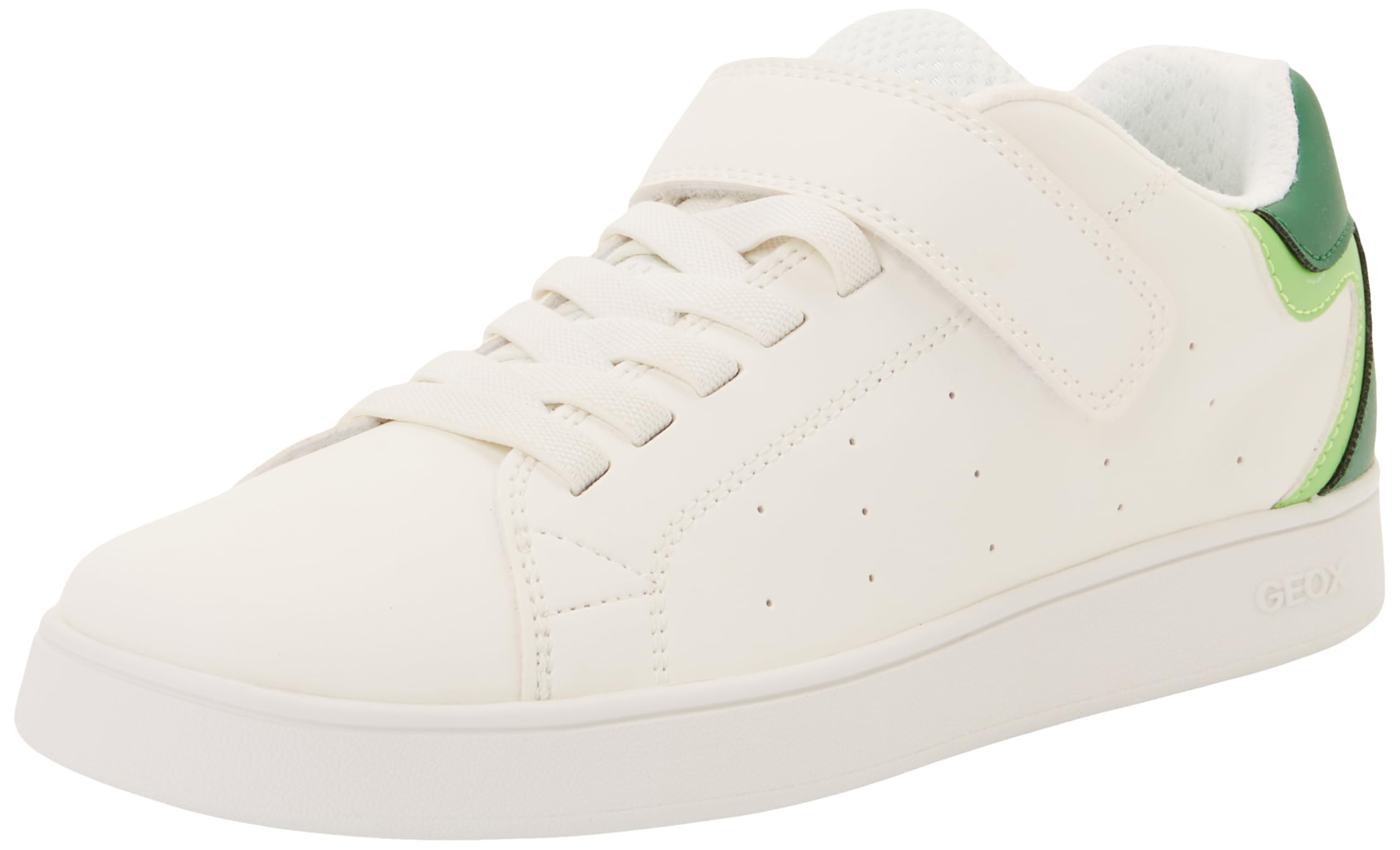 Geox Jungen J Eclyper Boy ASneaker