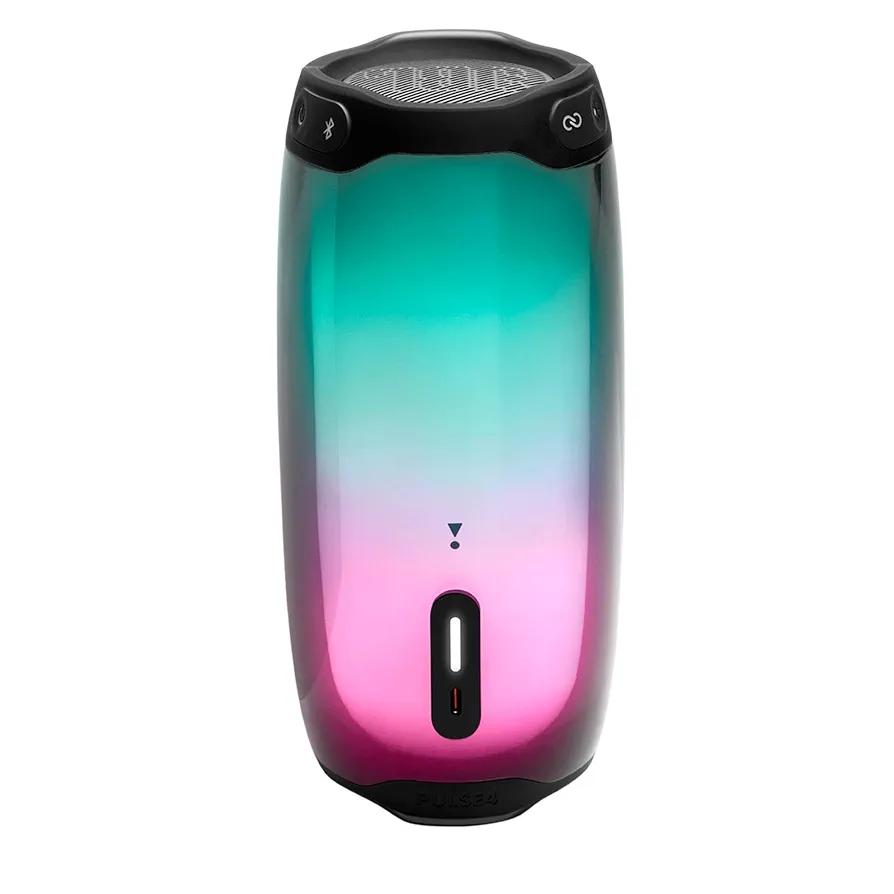 ユッキー　JBL PULSE4 Bluetoothスピーカー Amazon.com: JBL Pulse 4 - Waterproof Portable Bluetooth