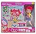 Piny Fashion Doll- Muñeca Piny Dance (Famosa 700013449)