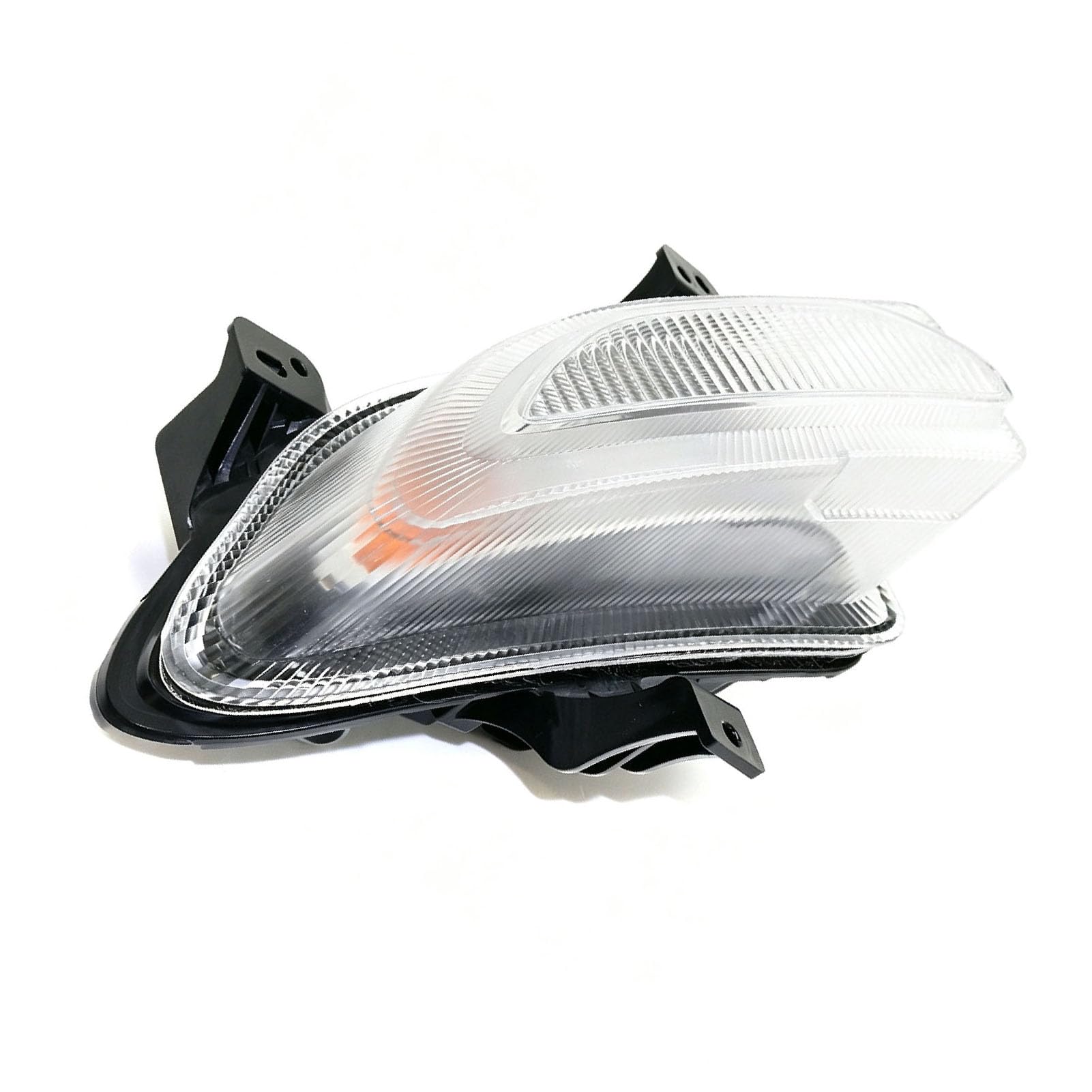 Keenso Przedni Prawy Kierunkowskaz 68256431AA Lampa Markerowa Zderzaka
