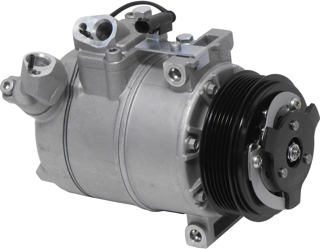 UAC CO 11248C A/C Compressor