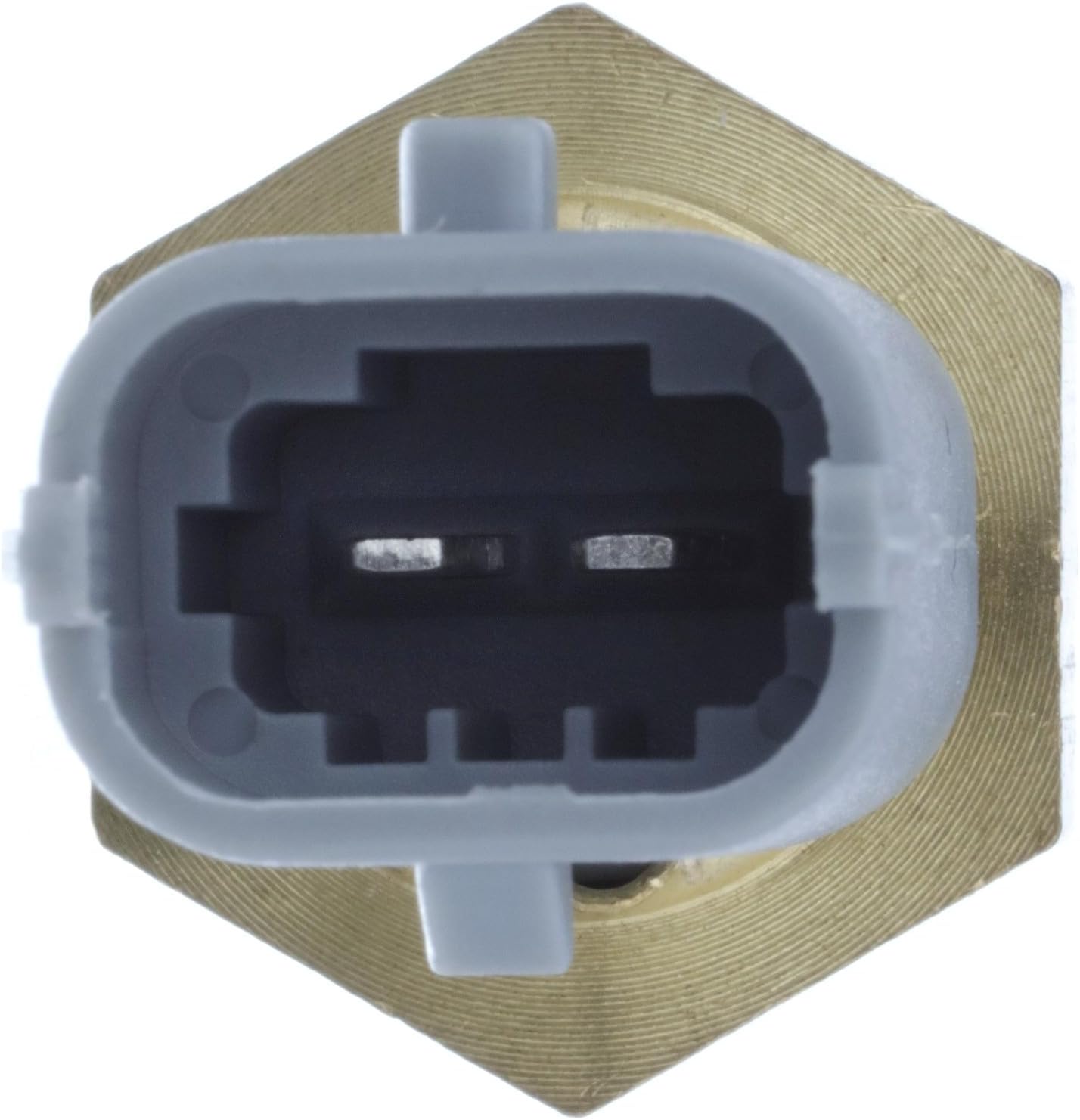 Engine Intake Manifold Temperature Sensor Compatible With Ford F-250 Super Duty DIESEL 2003 2004 2005 2006 2007 PC-79005