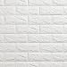 KINLO 5PCS DIY Pegatina de Pared Ladrillo 70 * 77 * 1CM...