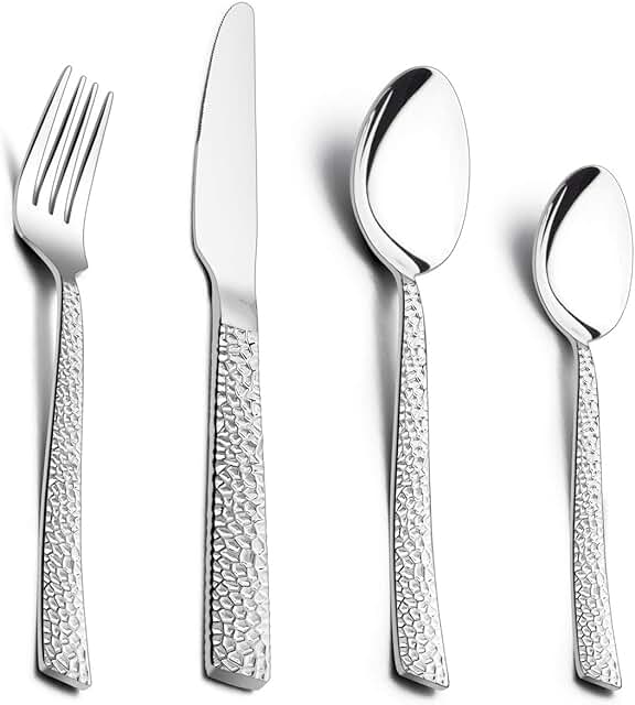 Amazon.co.uk knife and fork set