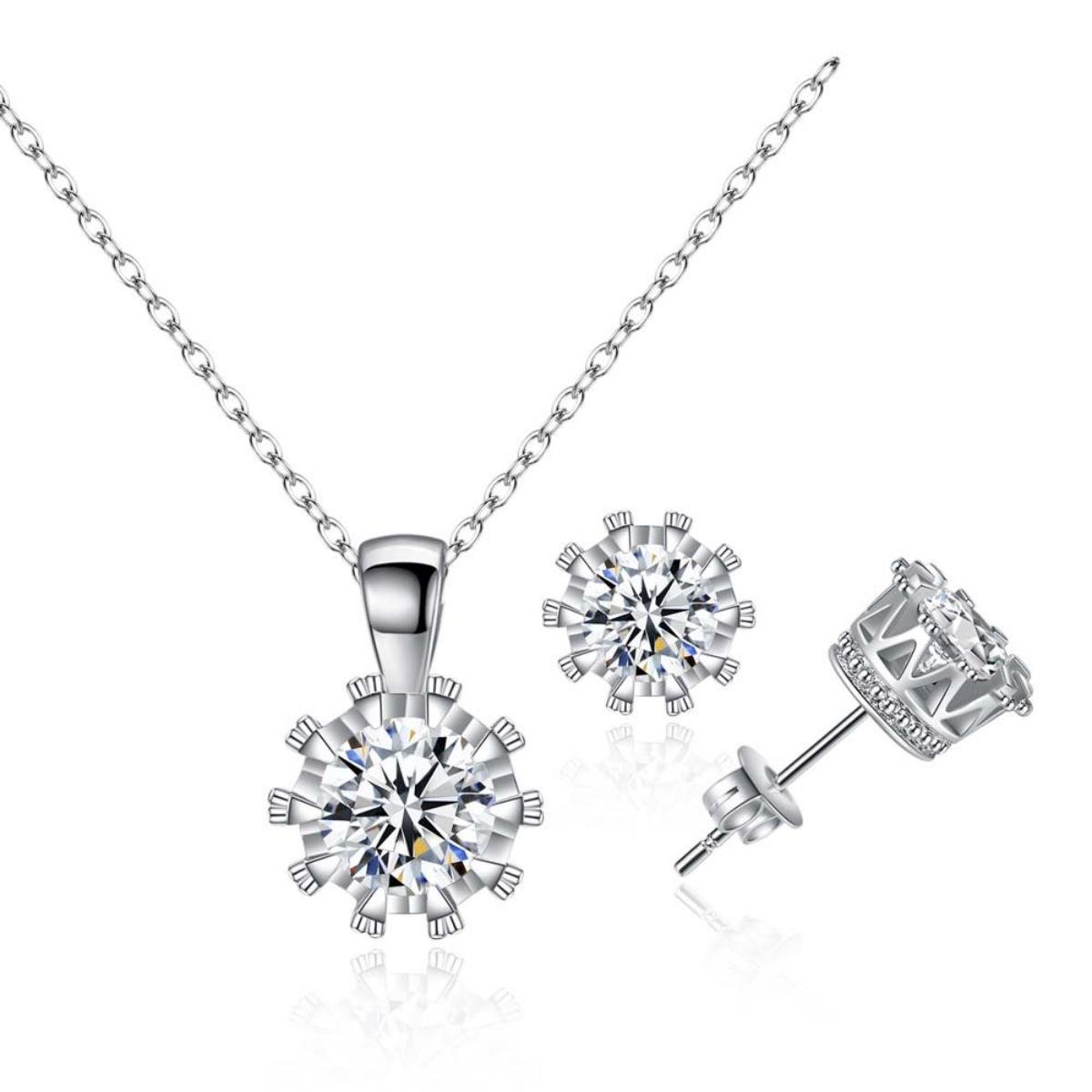 Buy dc jewels Princess Crown Design 