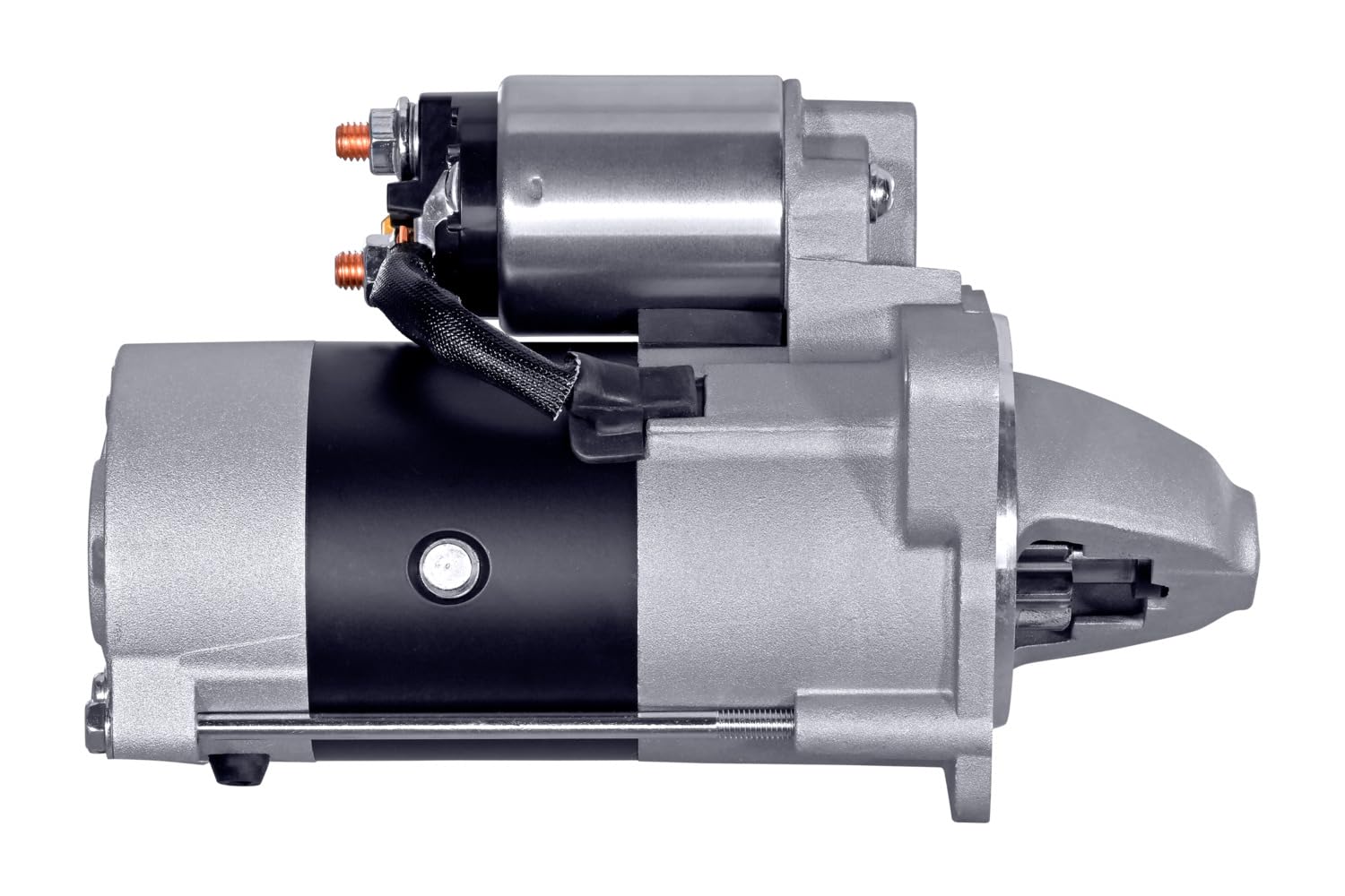 HELLA 8Ea 012 526-041 Démarreur - 12V - 2.2Kw