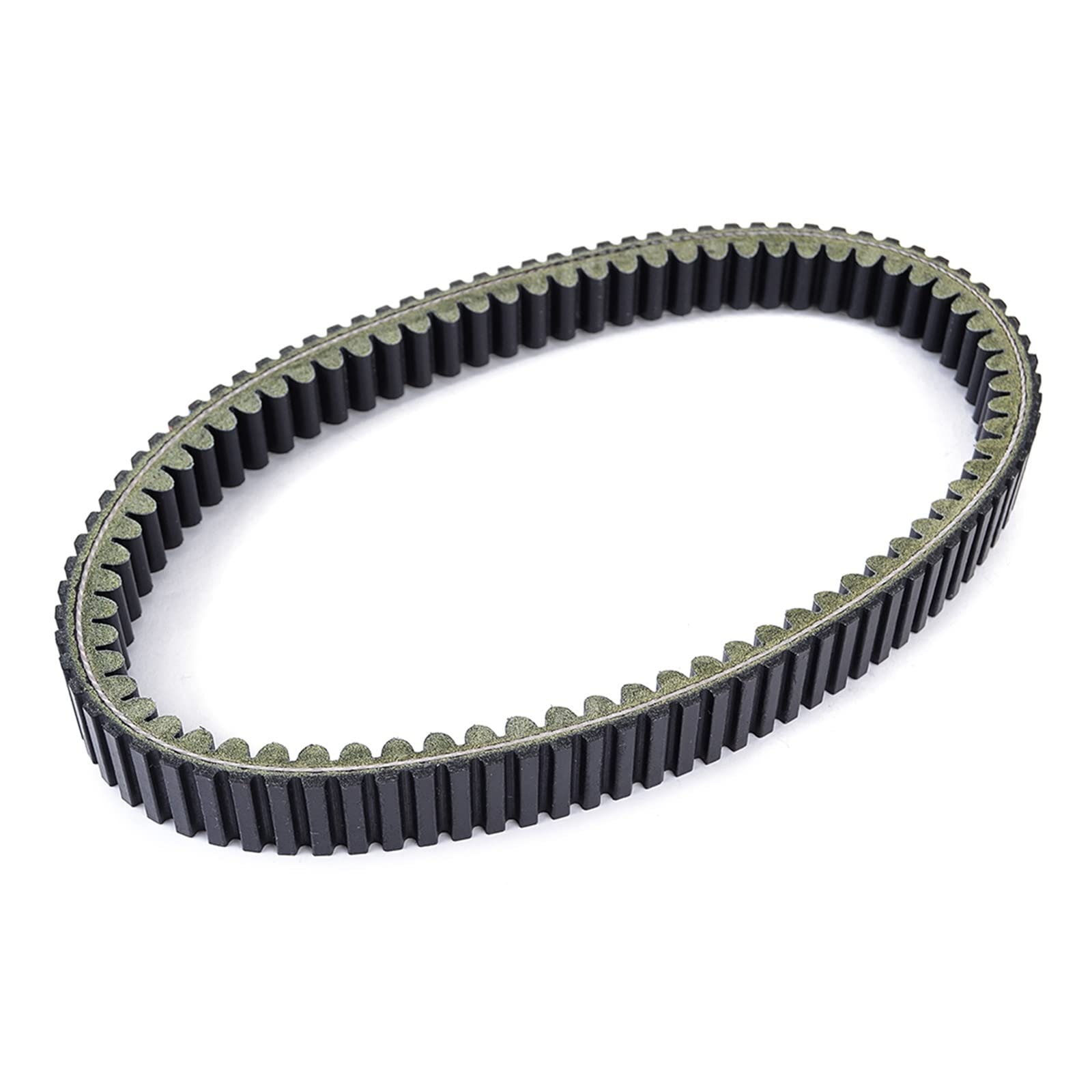 Cinghia Trasmissione Dentata in Gomma TGB-924161 per TGB per Lama per Bersaglio per Gunner 500 525 425 LT Lama 500R Cinghia di Trasmissione Parti della Cinghia del Motociclo
