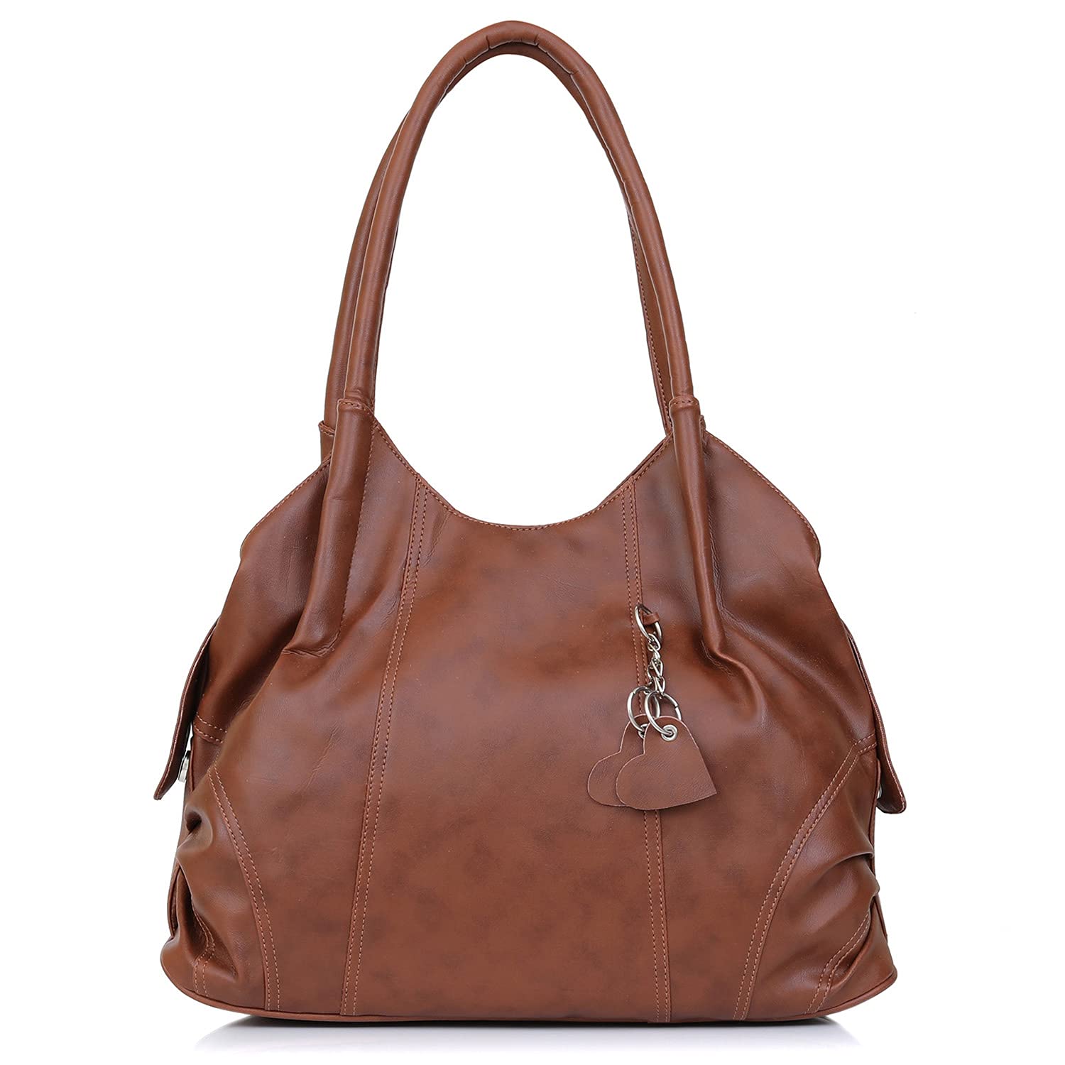 Fristo Glory Women handbag (FRBN-025) Brown (B0976ZF9NP) Amazon Price History, Amazon Price Tracker
