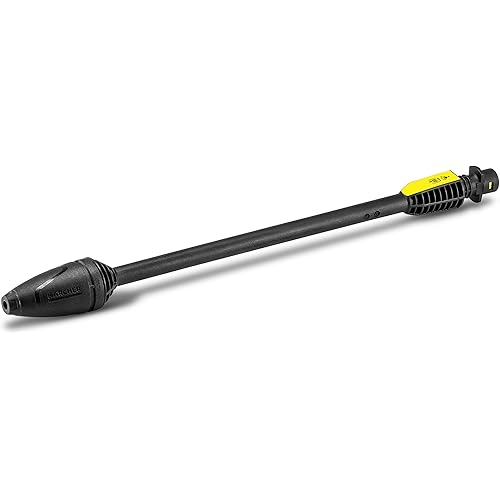 Kärcher 2.642-728.0 Full Control Dirt Blaster for K4-K5-DB145, Black