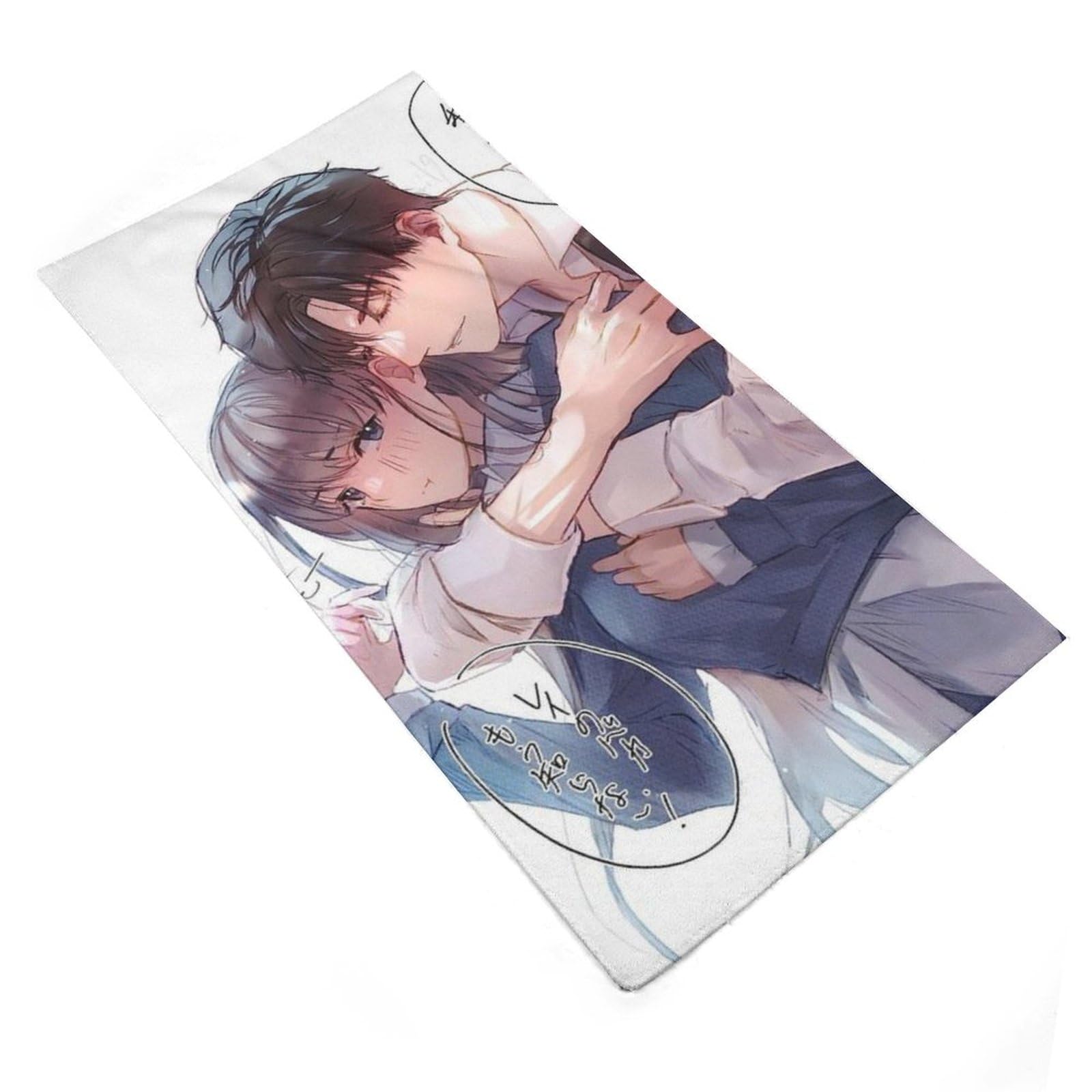 Amazon｜[Lisianthus] 恋と深空 (81) タオル フェイスタオル バス