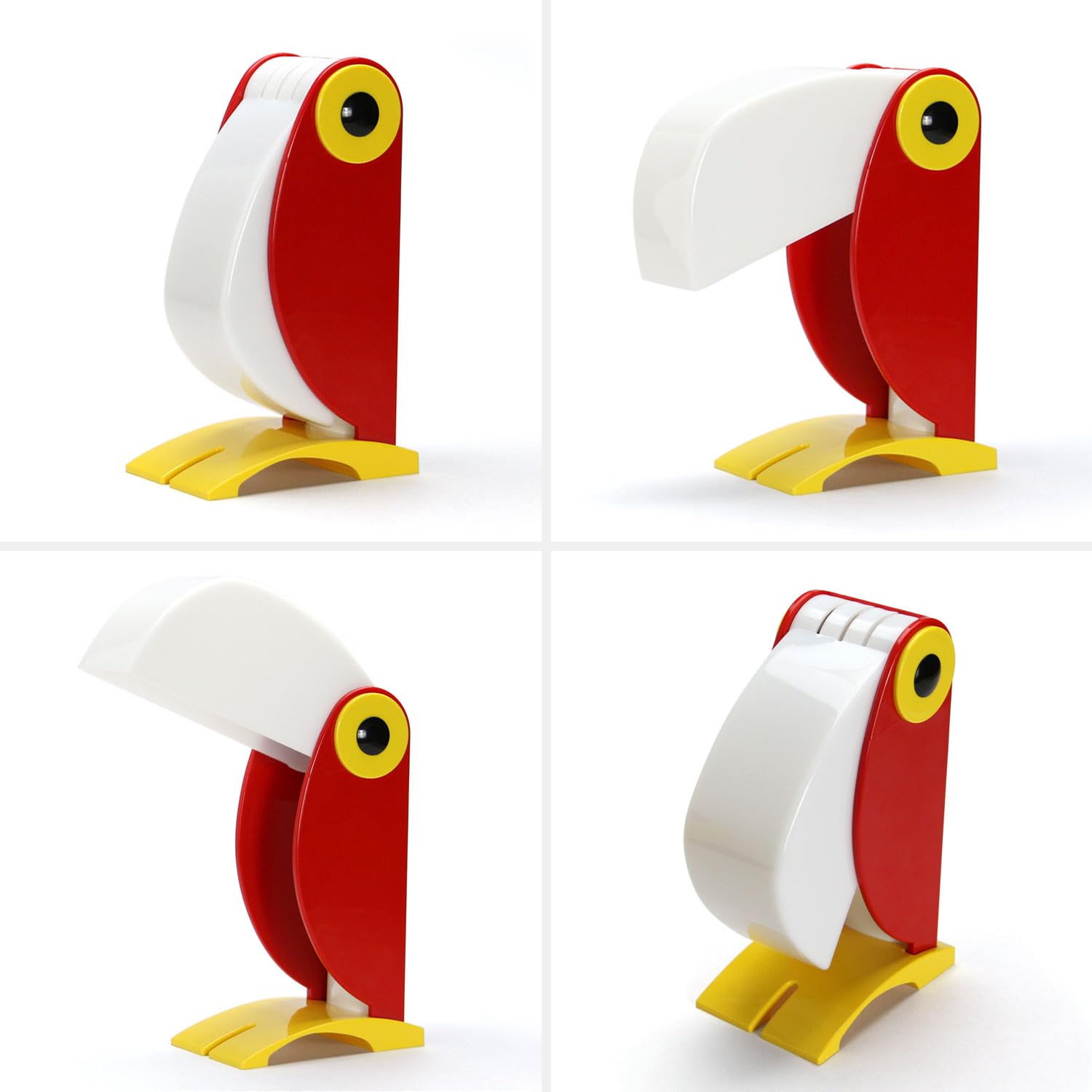 Amazon.co.jp : TOUCAN LAMP チューカン ランプ (グリーン) : ホーム 