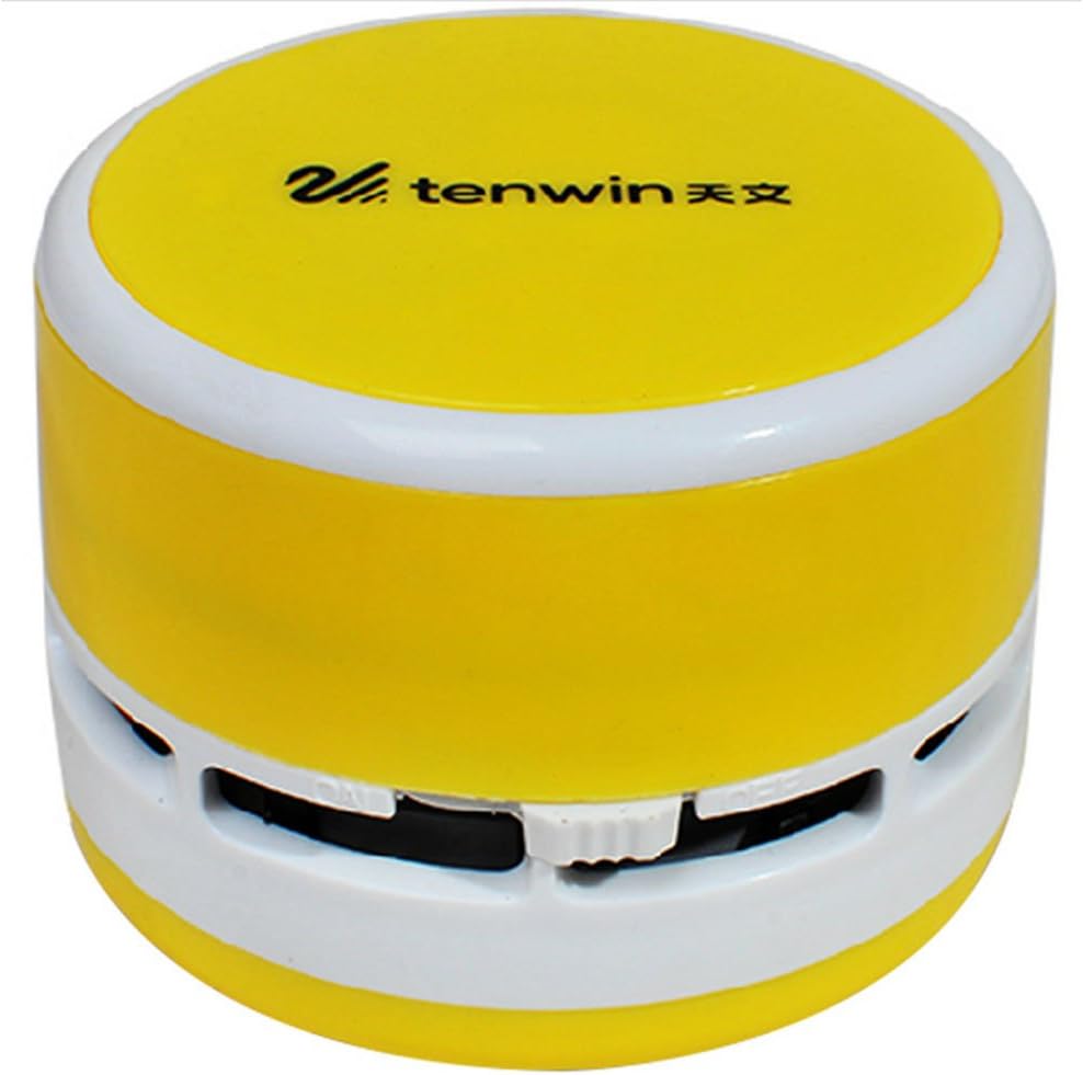 OfficeCode Mini Table Dust Vacuum Cleaner