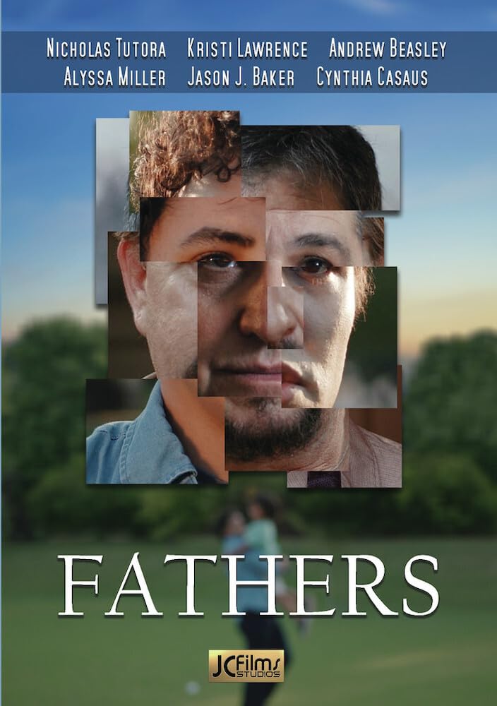 Fathers DVD USA ideal para una tarde de cine y reflexión en familia