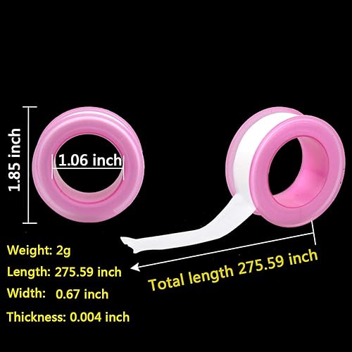 Miniatura 8 de Manguera de ducha de mano con enema kit de limpieza de cabezal de ducha para baño limpiador de sistema colónico