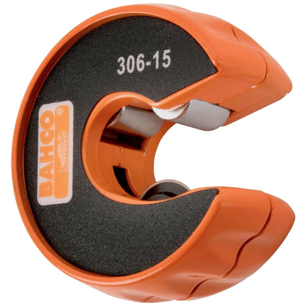 Bahco 306-10 Pipe Slice 10mm | Automatic Copper Pipe Cutter