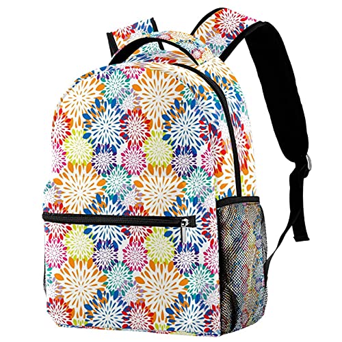 Sac à dos guitare Leisure Campus Medium Couleur 6 voyage collège