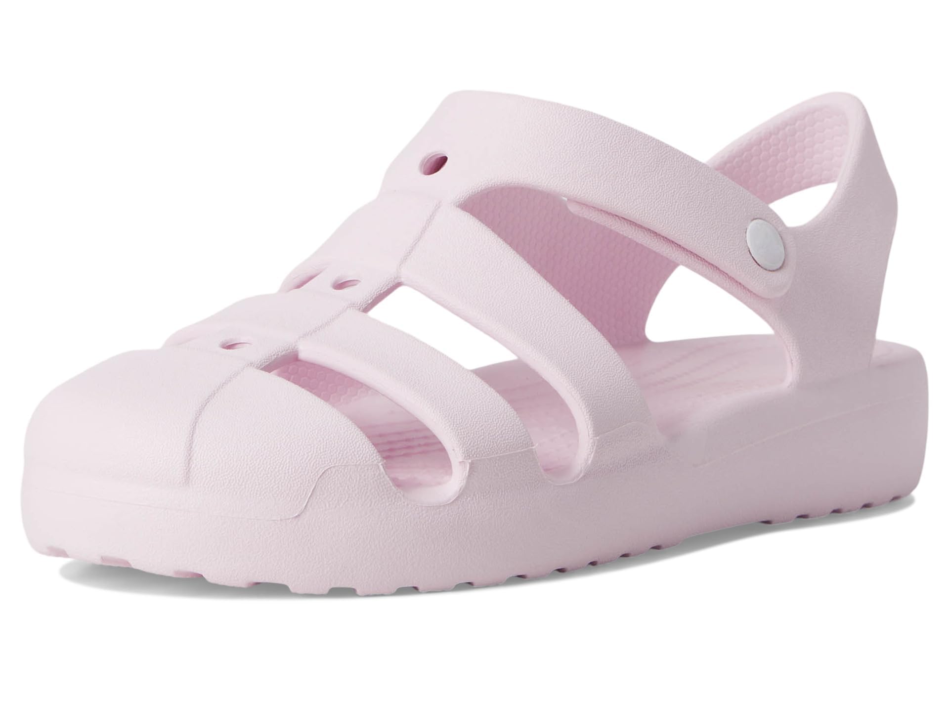 Crocs Classic Fisherman K, Sandali Unisex - Bambini e ragazzi