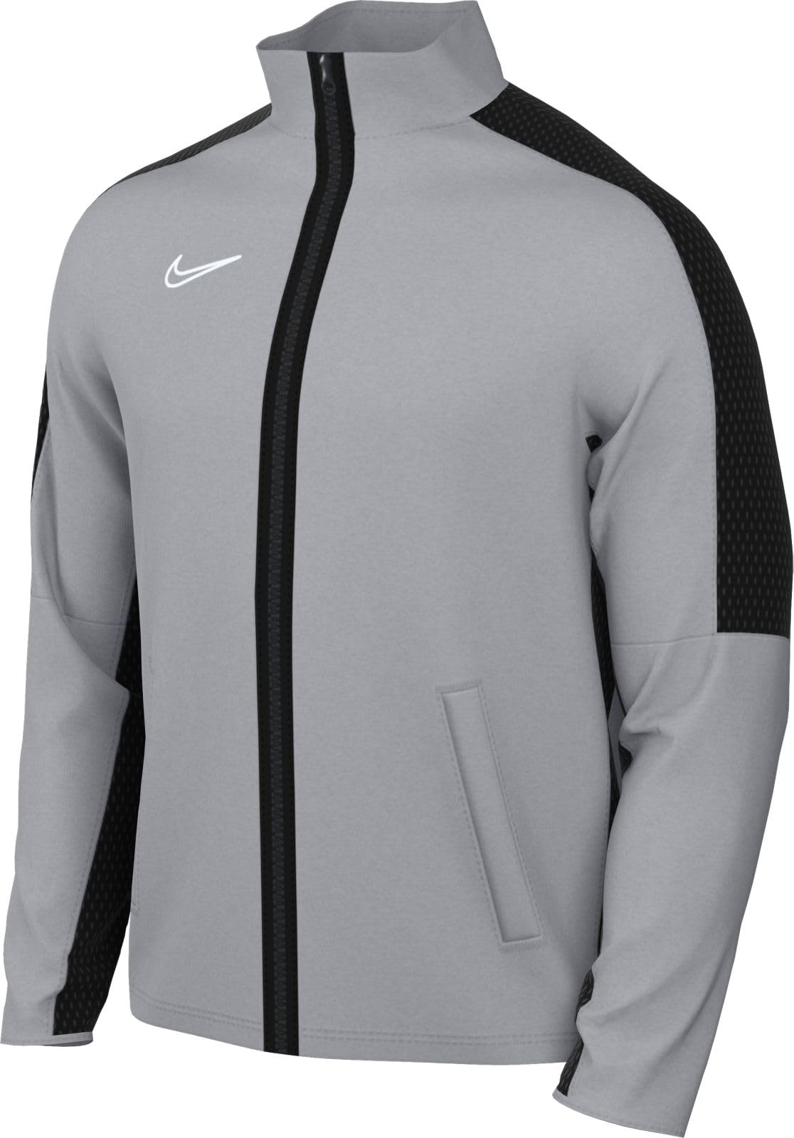 Nike Academy 23 Woven Track Jacket Grey