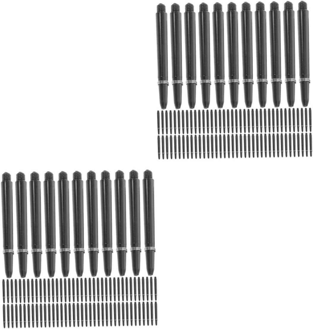 BESPORTBLE Professional Rods Shaft Wear-Resistant Rods Replaceable Parts Accessories Convenient Rods Supplies