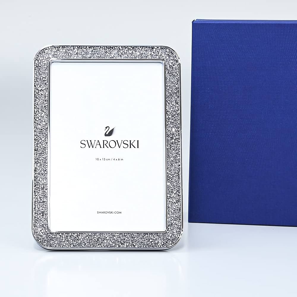 Amazon.co.jp: SWAROVSKI スワロフスキー フォトフレーム