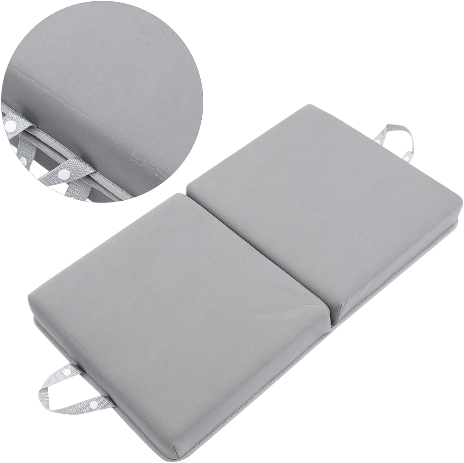 HANABASS Protective Yoga Kneeling Pads Garden Kneeler Mat Camping Kneel Mat for Outdoor Use