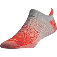 Drymax Thin Running No Show Tab