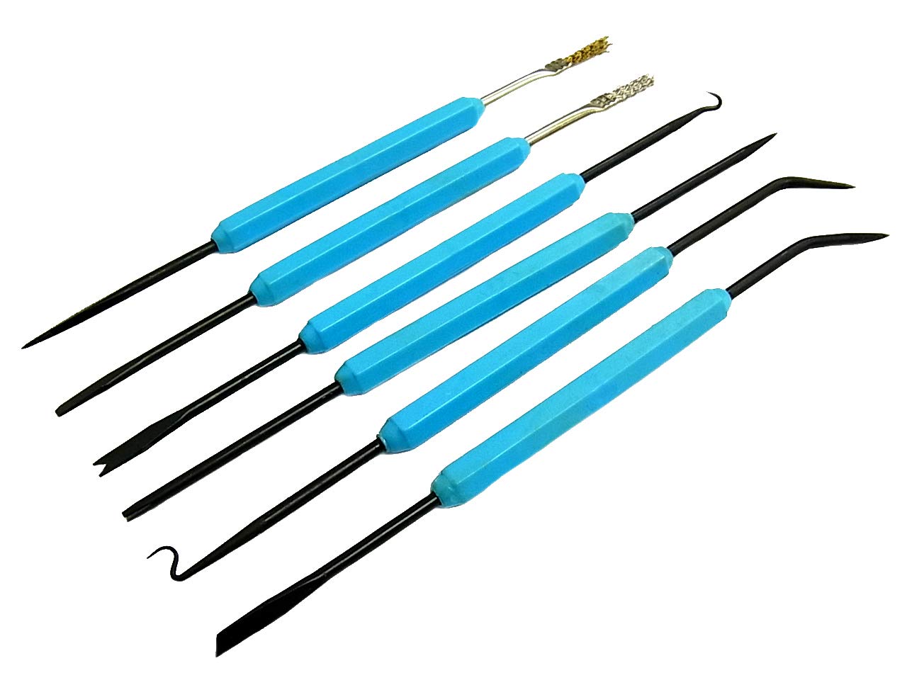 Amazon.co.jp: ソルダエイドセット ソルダーアシスト はんだ付け 補助