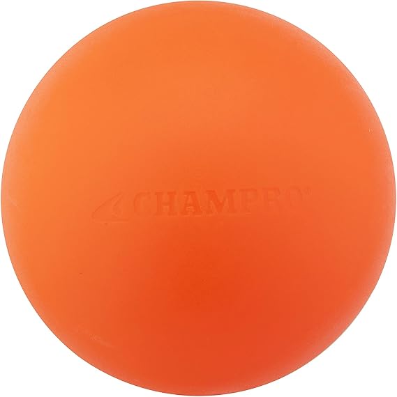CHAMPRO 9 Brute Poly Ball - 6 Pack