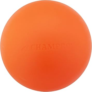 CHAMPRO 9 Brute Poly Ball - 6 Pack