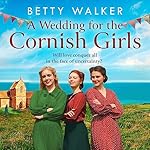 Cover of A Wedding for the Cornish Girls