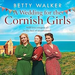Couverture de A Wedding for the Cornish Girls