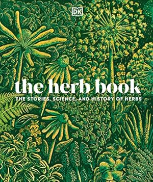 The Tree Book: The Stories, Science, and History of Trees: DK ...