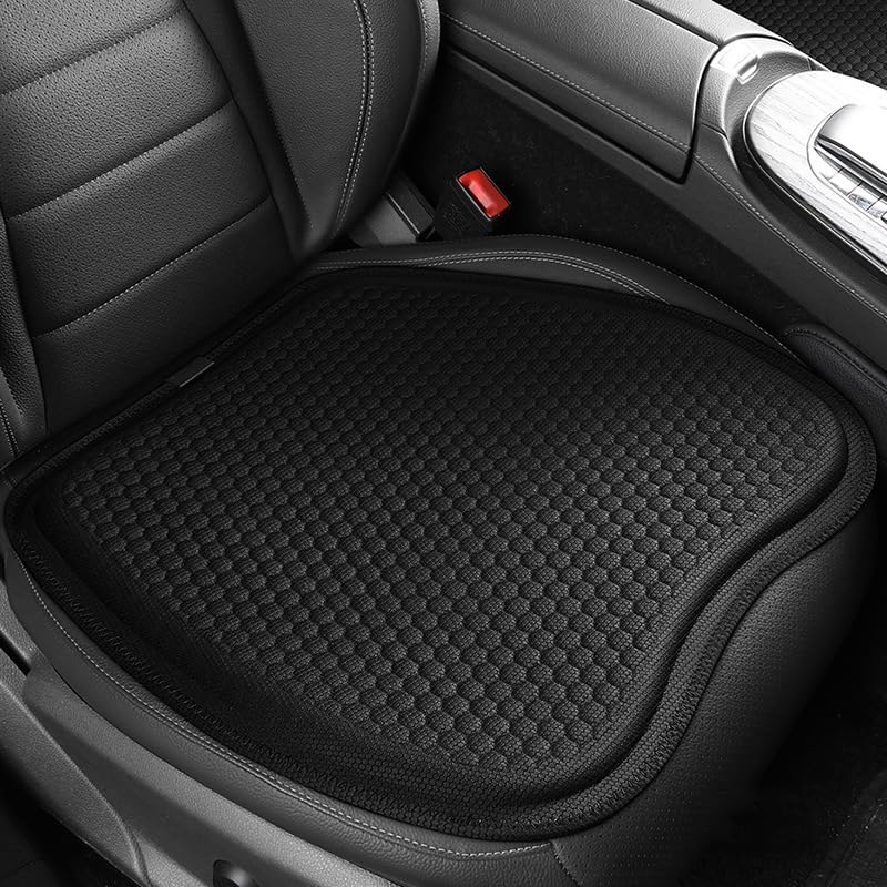 Cojines para Asientos de Coche transpirables contra el calor en tu Mercedes S-Class Coupe