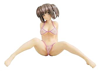 グッとくるフィギュアコレクション スウィート03 柚木 宏美 (PVC製塗装済み完成品)
