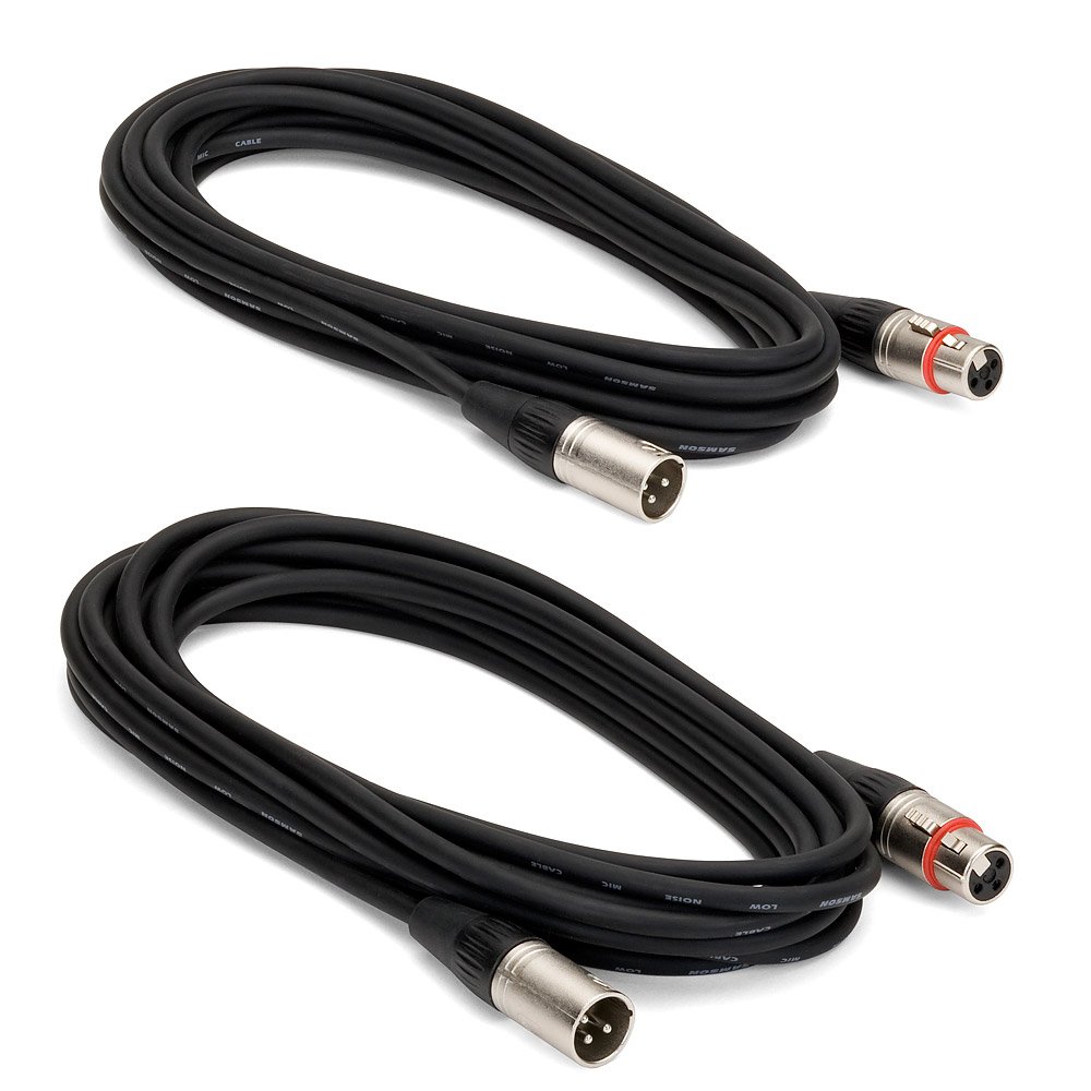 PioneerS-DJ80XアクティブモニターペアPioneer/XLRケーブル