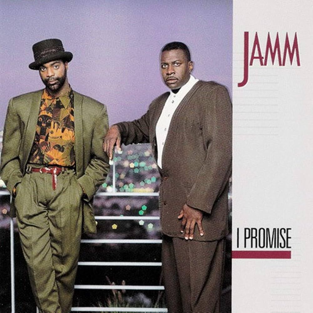JAMM 「I PROMISE」 CD I Promise: Jamm: Amazon.ca: Music