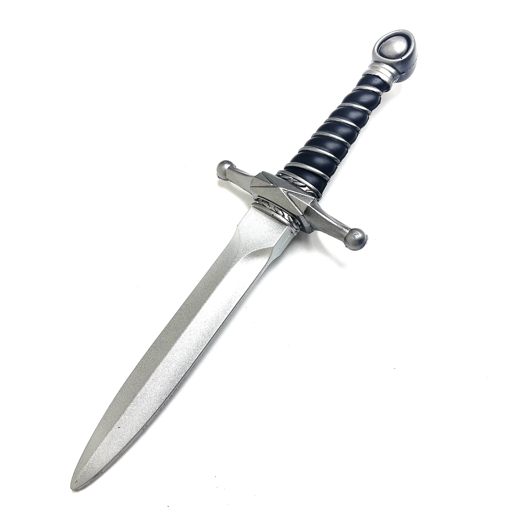 SparkFoamMedieval PU Foam Battle Dagger LARP (Knight)