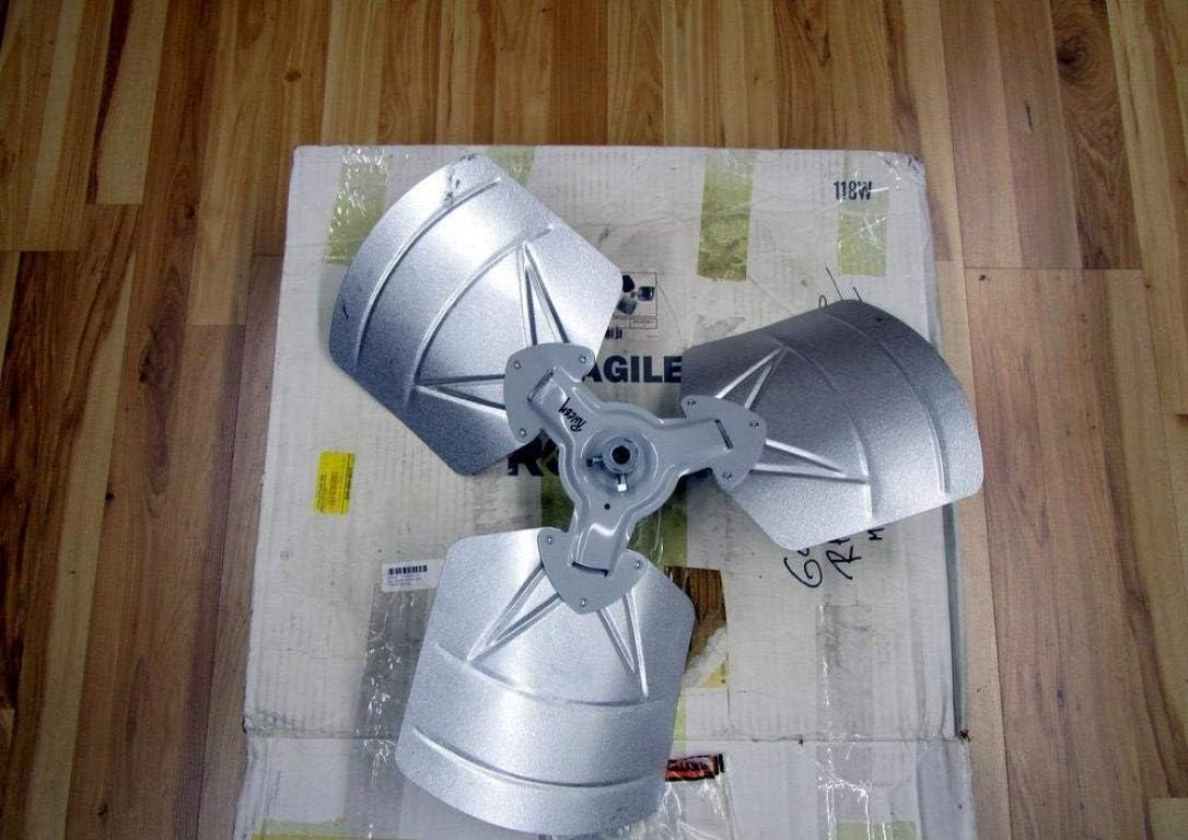 Rheem 70-42484-01 Fan Blade 60956101 T10S95G