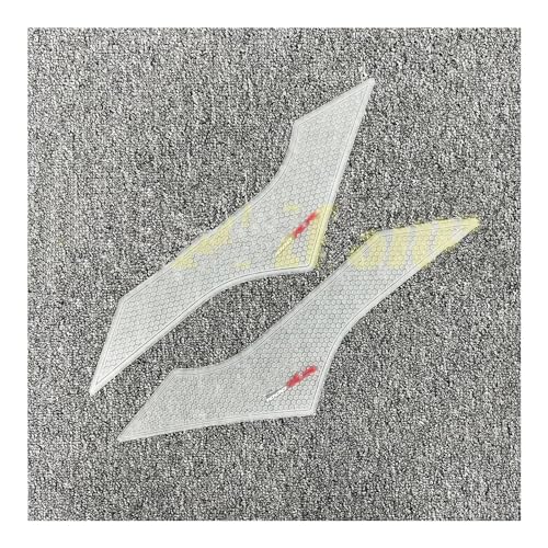 Traction Pads CBR1000RR-R Fireblade Autocollant Protection Réservoir Grip Genou