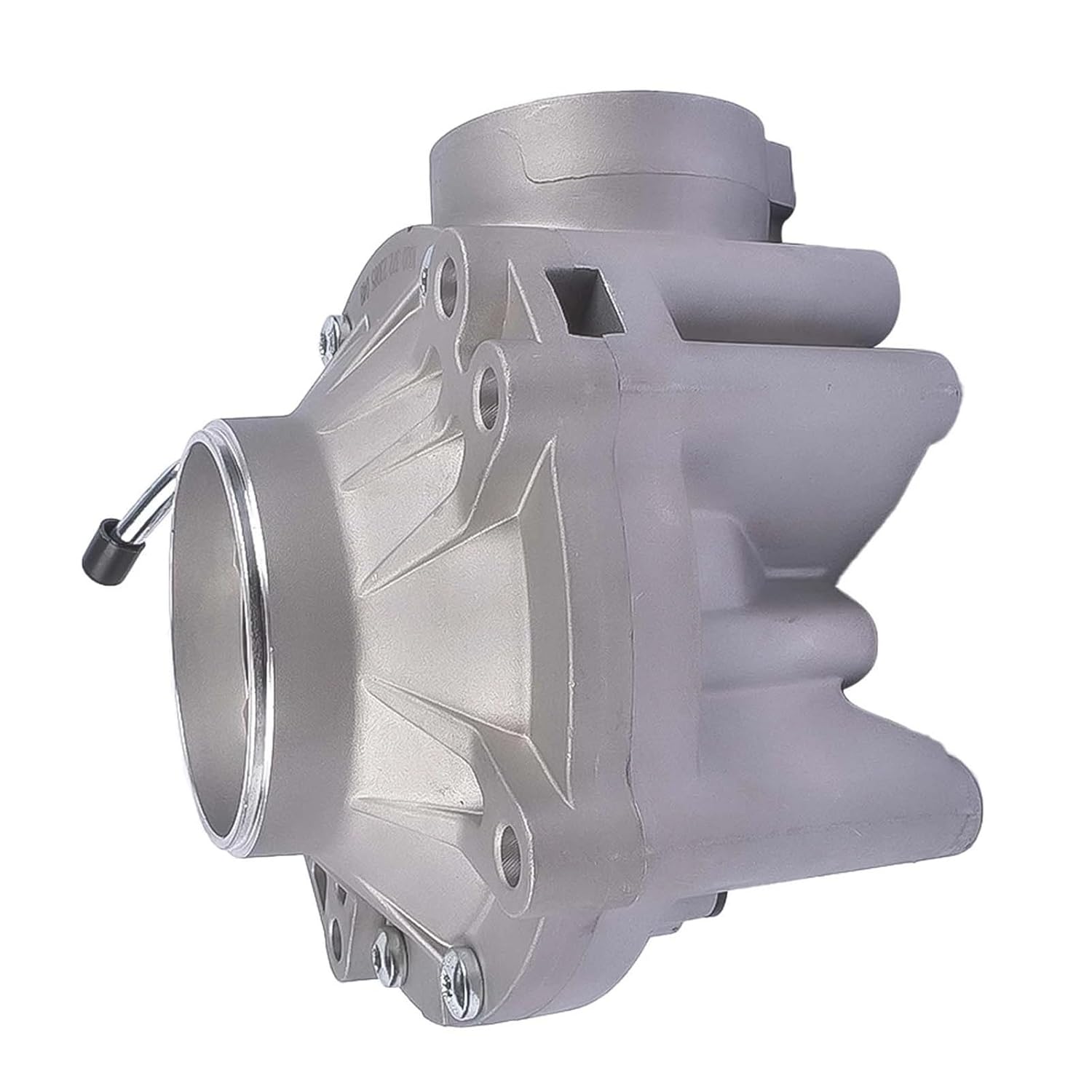 705502000 Complete Rear Differential Diff 703500878 Performance Anti Rust Replacement Compatible with Can‑Am ATV Renegade 1000R