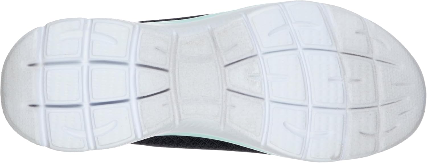 Skechers Women's Summits Sneaker - Image 6