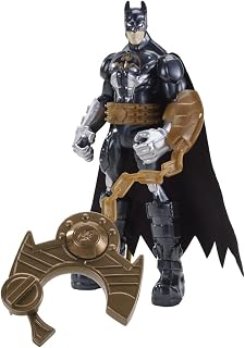 Batman Power Attack Capture Cuff Batman Action Figure