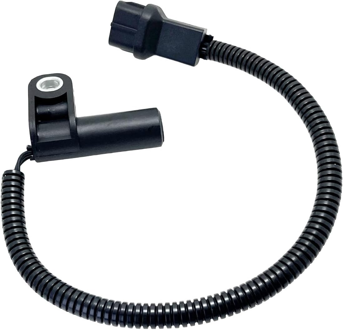 Crankshaft Position CPS Sensor 56027868AC Compatible with 1997-2004 Grand Cherokee 1997-2001 Wrangler
