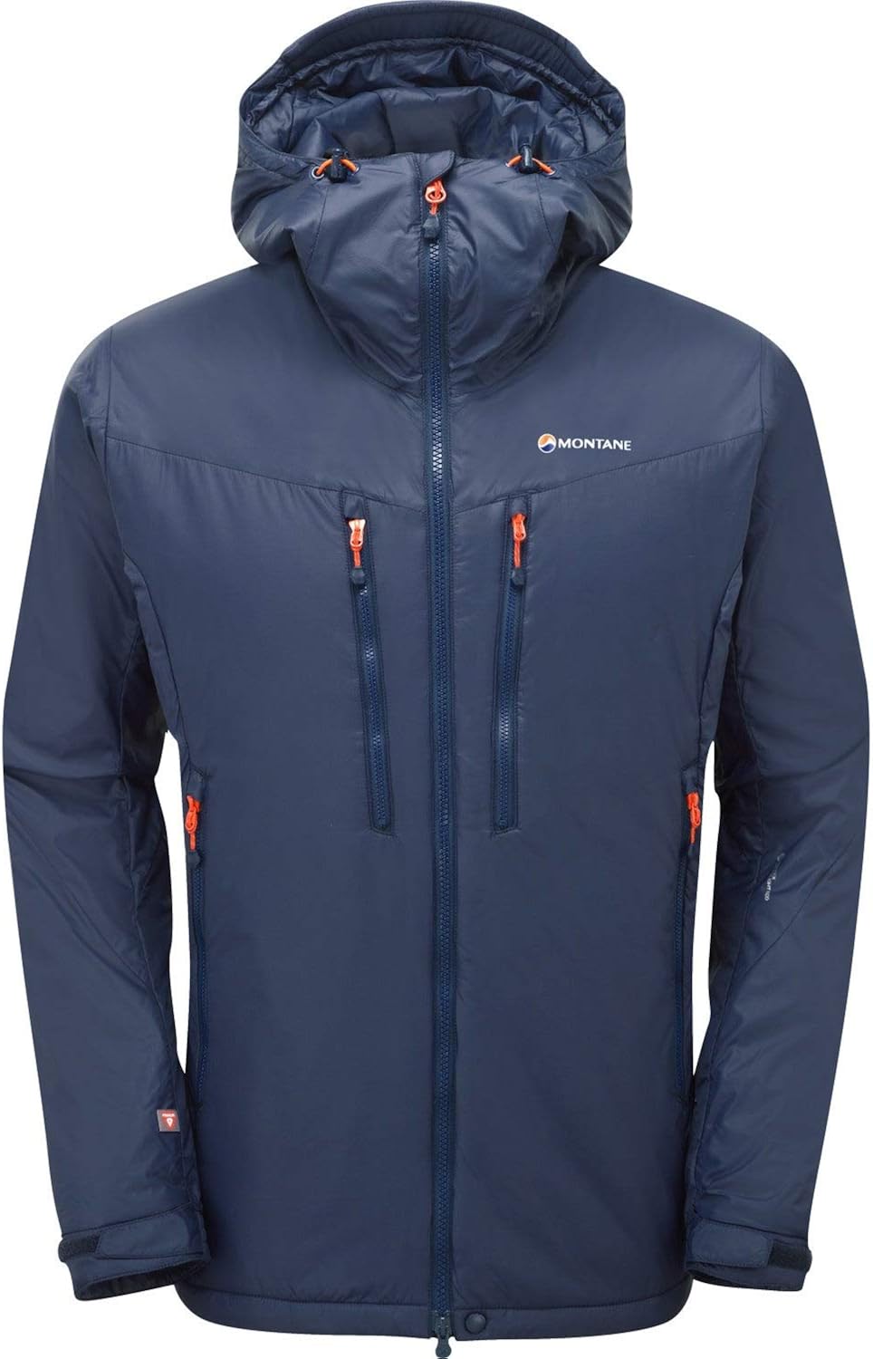 Montane Mens Flux Insulated Jacket 