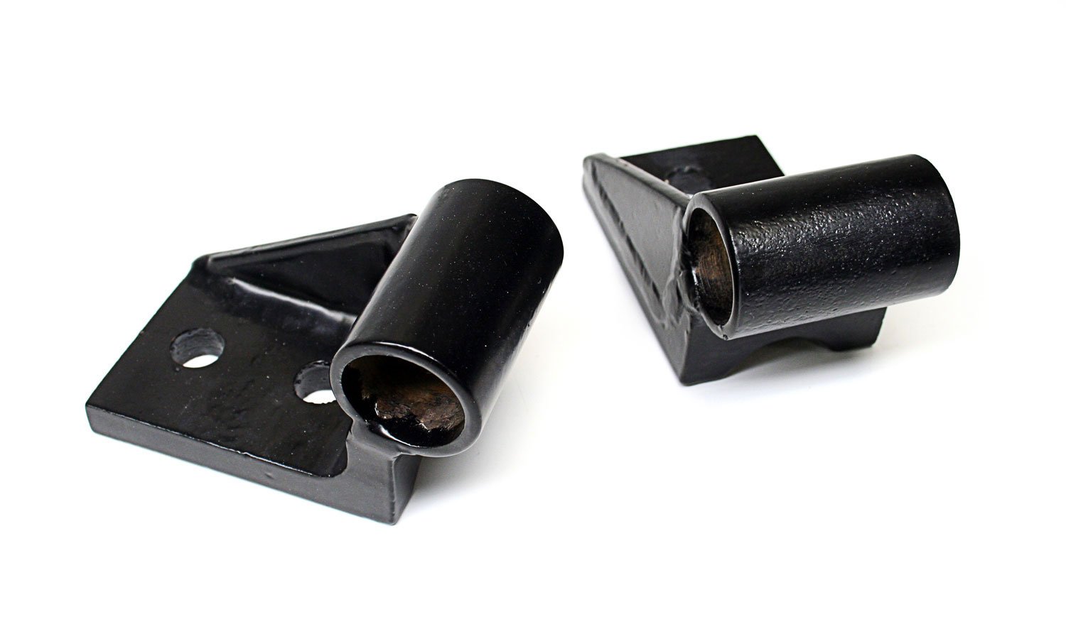 TeraFlex 1933000 Shackle Perch