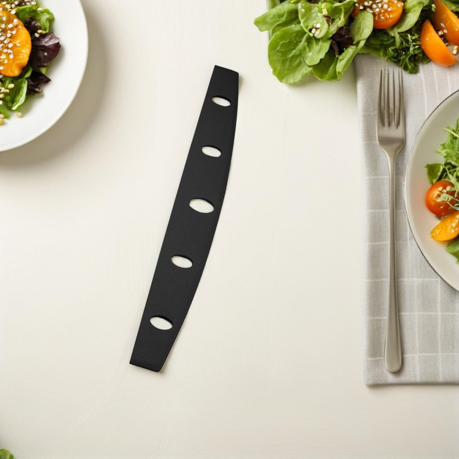 20 Fundas De Plástico Para Cuchillos Fundas Protectoras Para Cortadores De Pizza Para Cuchillos Para Cuchillas Para